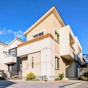 中古戸建　豊川市平尾町　3050万円（木造２階建｜5LDK｜土地78.64坪、建物37.06坪）