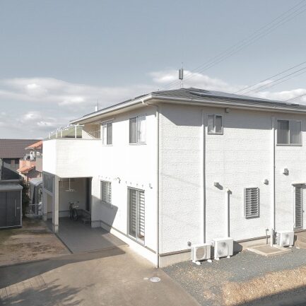 【中古戸建】中央区桜台2丁目　3,180万円（木造２階建｜5LDK+2S｜土地48.34坪、建物73.32坪）