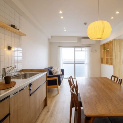 【リノベ済み】浜松ダイカンプラザ スポーツメント  1688万円（13階|1LDK）