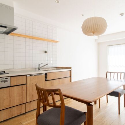 【リノベ済み】浜松ダイカンプラザ スポーツメント  1638万円（13階|1LDK）