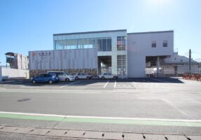 天竜川駅 （東海道本線）まで160m　