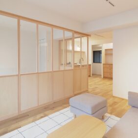 【リノベ済み】ジェイハイム東浜松  2400万円（2階|2LDK）