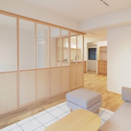 【リノベ済み】ジェイハイム東浜松  2400万円（2階|2LDK）