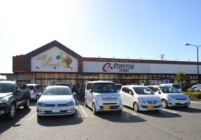遠鉄ストア富塚店まで700m　徒歩9分