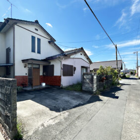 【土地】浜松市中央区笠井上町土地　-69.70坪・建築条件なし-