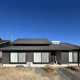 【古民家住宅】浜松市中央区十軒町　3,980万円（木造平屋建｜3LDK+1S｜土地137.66坪、建物25.74坪）